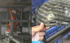 機器人水刀切割好在哪？總結(jié)了這10點