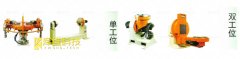 焊接機器人變位機該如何選型？掌握這3類變位機的特點