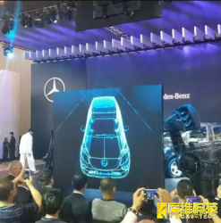 庫維科技舞臺機械臂 舞臺機械臂互動屏幕 舞臺機械臂屏幕 舞臺LED顯示屏