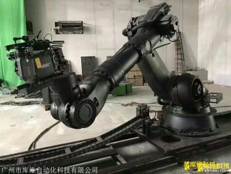 舞臺租賃機械臂+LED顯示屏
