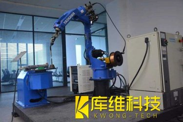 你有了解過(guò)超低飛濺機(jī)器人弧焊系統(tǒng)嗎?