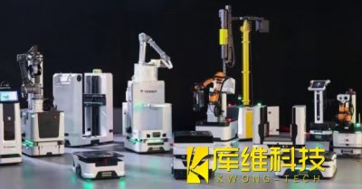 IFR迎首家中國移動機器人成員優(yōu)艾智合推動工業(yè)制造新變革