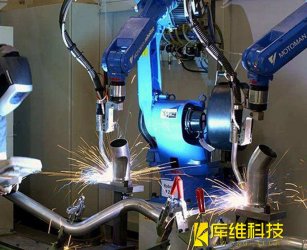 <b>分享！什么是自動(dòng)化生產(chǎn)線焊接機(jī)器人離線編程</b>