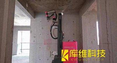 <b>當(dāng)裝配式建筑遇上機(jī)器人，會(huì)產(chǎn)生怎樣的化學(xué)效應(yīng)？</b>