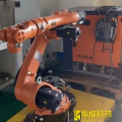 <b>自動化生產(chǎn)線中KUKA機器人KRC4保養(yǎng)組件概覽</b>