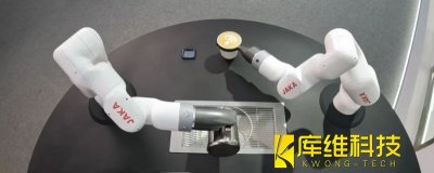 新技術脈沖,節(jié)卡機器人長板優(yōu)勢明顯,創(chuàng)新為市場帶來新可能