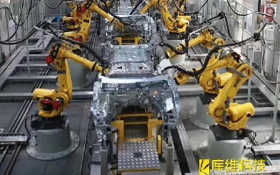 焊接自動化系統(tǒng)如何與現(xiàn)有設備集成?