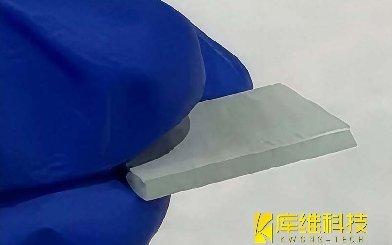 <b>水導激光技術應用案例之LTCC材料加工</b>