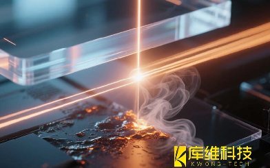 <b>塑料激光透射焊接的工業(yè)應用與材料創(chuàng)新</b>