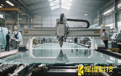 <b>切割玻璃材料時為什么需要加水？—解析水在玻璃切割中的多重作用</b>