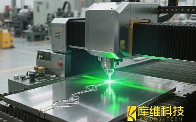 <b>水導(dǎo)激光加工技術(shù)：耦合能束的傳輸分析</b>